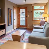 Superior 1 Bedroom Suite