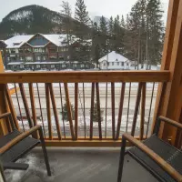 Superior King Hotel Room