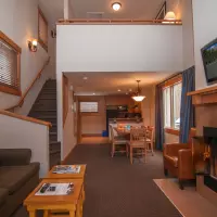 2 Bedroom With Loft Condo