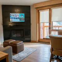 Superior One Bedroom Suite