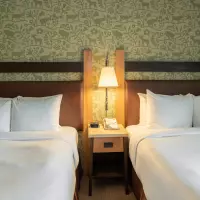 Superior 2 Bedroom Suite