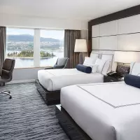 Pacific Club Harbour