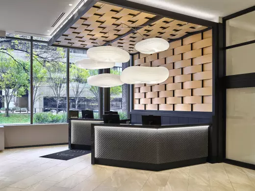 Delta Hotels By Marriott Calgary Downtown