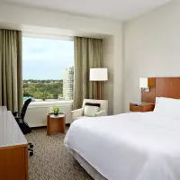 Traditional Main Building