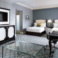 Signature Room (2 Double Beds)