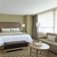 Room With Kitchenette