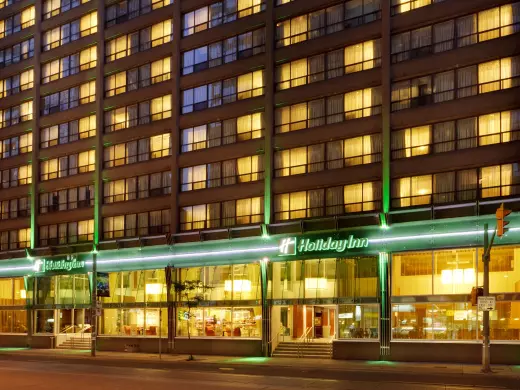 Holiday Inn Toronto Downtown Centre