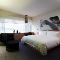Classic Room (1 King Bed)