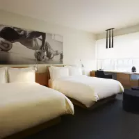 Prestige Room (2 Queen Beds)