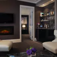 Superior One Bedroom Suite