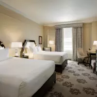 Fairmont Room