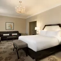 1 Bedroom Suite