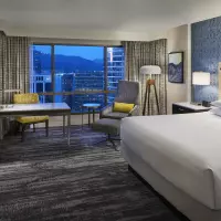 Standard Room Higher Floor