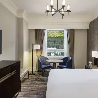 Fairmont Room