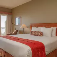 Deluxe Beachfront Room