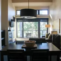 One Bedroom Trail Ocean View