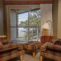 Partial Ocean View Room