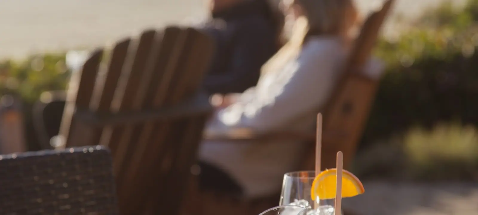 Long Beach Lodge Resort