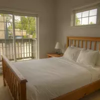 One Bedroom Water View