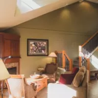 2 Bedroom Rainforest Cottage