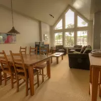 Two Bedroom Water View