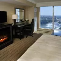 Premium Fallsview