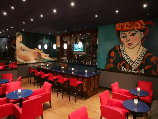 DoubleTree by Hilton Ottawa Downtown