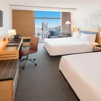 Chambre Pur (2 Beds)