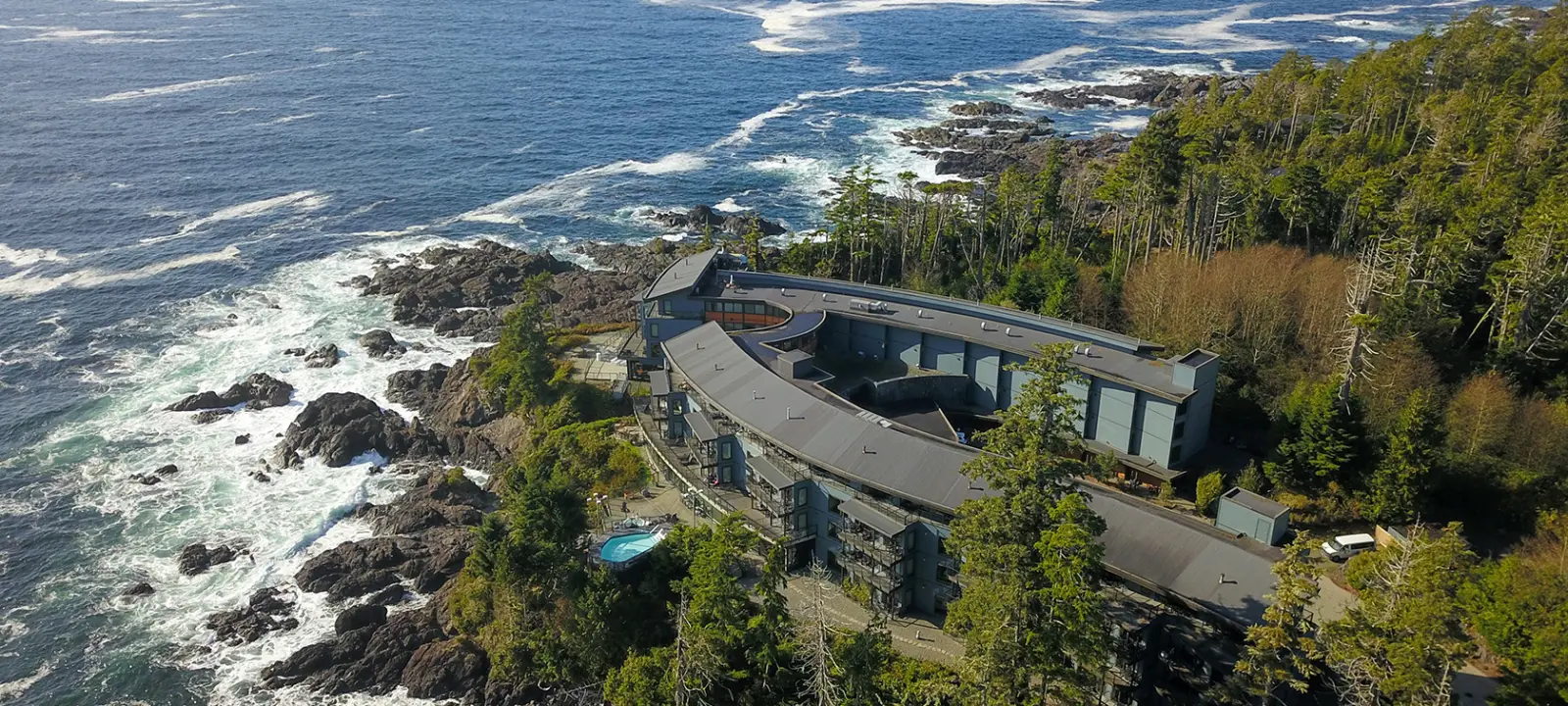 Black Rock Oceanfront Resort