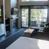 Studio Trail Ocean VIew