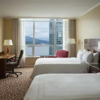 Harbour View Room