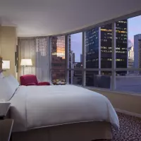 City View Room