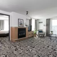 1 Bedroom Suite