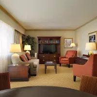 2 Bedroom Suite