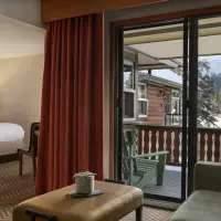 Junior Suite Lakeview