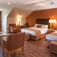 Coast Premium Two Queens