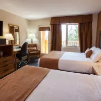 Coast Two Queens with Balcony