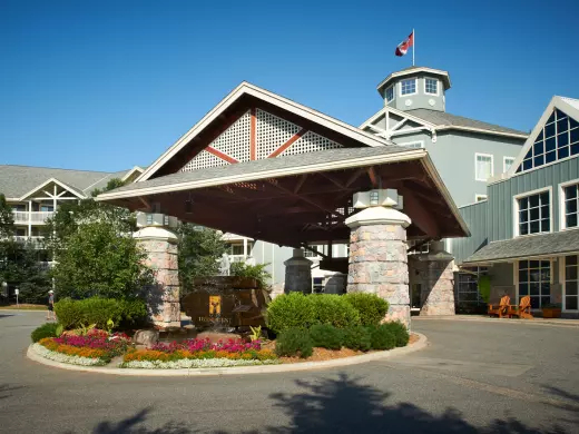Deerhurst Resort