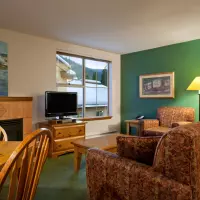 Premium Two Bedroom Suite