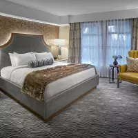 Deluxe Mountain View  or Village View