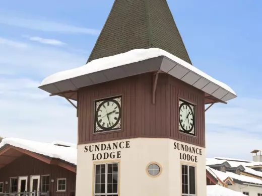 Sundance Lodge