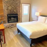 Small Cabin Miette Double