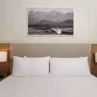 One Bedroom Garden View Suite