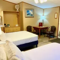 Rocky Mountain Double