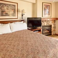 Ski Tip / Tamarack Lodge - Studio