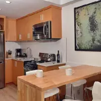 One Bedroom Lighthouse Suite