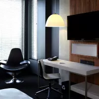 Two Bed Room (2 Queen Beds)