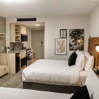 Alpine Standard Kitchen Room