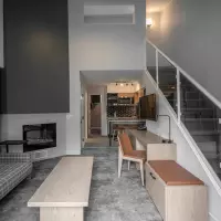 1 Bedroom Condo with Loft