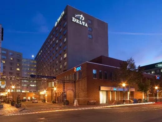 Delta Hotels by Marriott Beausejour